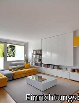 Kernsanierte 3,5-Zimmer Wohnung am Südbahnhof !!! - Böblingen