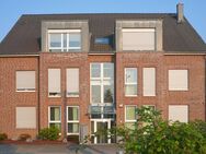 Stilvolle Maisonette mit Terrasse und traumhaftem Ausblick in idyllischer Wohnlage von Lohausen - Düsseldorf