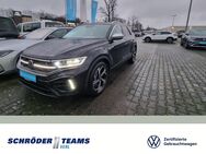 VW T-Roc, 2.0 TSI R, Jahr 2023 - Verl