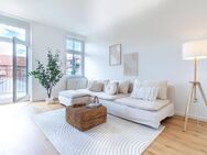 ***Charmante 3-Zimmer-Wohnung in Top-Lage*** Sofort bezugsfrei // Balkon - Erfurt
