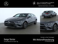 Mercedes CLA 250, e SB PROGRESSIVE AMBIENTEBE, Jahr 2021 - Osterholz-Scharmbeck