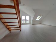 Tolle DG-Wohnung in ruhiger Lage - Stockstadt (Main)