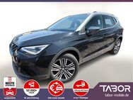 Seat Arona, 1.0 TSI 115 FR DesignP VollLED, Jahr 2024 - Freiburg (Breisgau)