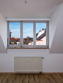 Singlewohnung in Pohlitz - Greiz