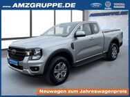 Ford Ranger, XLT ExtraCab Outdoor2 Winterpak, Jahr 2024 - Stollberg (Erzgebirge)