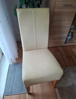Verkaufe Stühle - Berlin Treptow-Köpenick