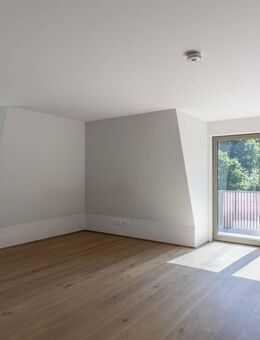 MAISONETTE // 4 Zimmer auf 2 Ebenen - München