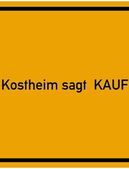 Exklusive Neubauwohnung sucht ersten Besitzer !! - Wiesbaden