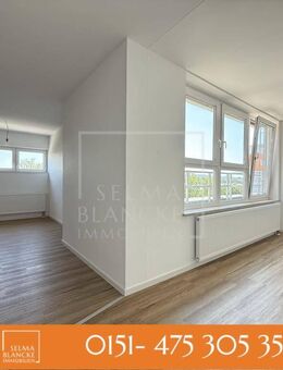 Apartment mit EBK nähe Fußgängerzone, Bezug sofort möglich! - Bayreuth