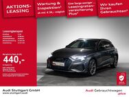 Audi A3, Sportback S line 45 TFSI e, Jahr 2024 - Stuttgart