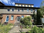 Gepflegtes und nach WEG geteiltes Mehrfamilienhaus mit 4 Einheiten in Wittmar - Wittmar