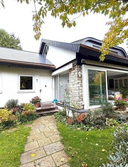 TRAUMHAFT LEBEN AM SEE - Dießen (Ammersee)