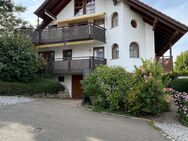 RESERVIERT ! Bodensee-Wohnung in Horn - Gaienhofen