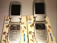 2 X Nokia 2760 mit Originalverpackung und Zubehör - Köln