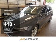 VW Passat Variant, 2.0 TDI Business | |, Jahr 2020 - Plattling