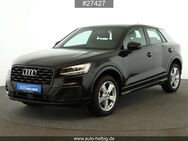 Audi Q2, 35 TFSI sport #Black##DSP####, Jahr 2019 - Donnersdorf