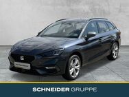 Seat Leon, 1.5 Sportstourer FR eTSI, Jahr 2022 - Freiberg