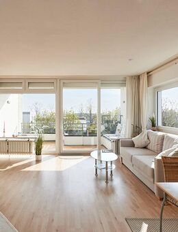 Exklusives Strandappartement zum Verlieben! - Grömitz