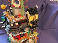 Lego Set an Kind zu verschenken - Monschau