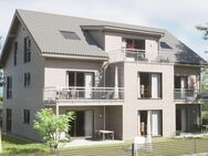 Mehrfamilienhaus mit 5 Wohneinheiten in KFW40plusQNG sucht Grundstück - Beilngries