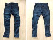 5620 3D Zip Knee Super Slim Jeans (W33 L32), dark aged cobler | G-Star - München