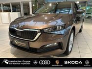 Skoda Scala Style 1.5 TSI DSG Klima AHK Smartlink - Saarbrücken