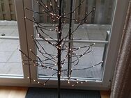 LED Lichterbaum warmweiß - Leverkusen