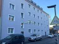 Moderne 2-Zimmer-Wohnung in Oberhausen - Oberhausen