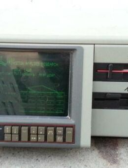 EG&G Princeton Model 1460 Optical Multichannel Analyzer - Panketal