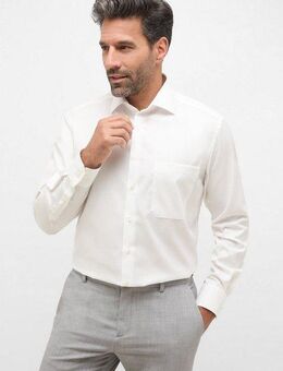 Eterna Langarmhemd COMFORT FIT NON IRON (bügelfrei)