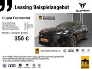 CUPRA Formentor, 1.5 eTSI R, Jahr 2022 - Berlin