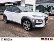 Hyundai Kona, Premium, Jahr 2020 - Neuenburg (Rhein)