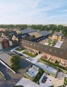 Sie suchen eine ganz besondere Immobilie...Wir haben Sie! - Troisdorf