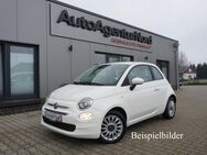 Fiat 500, 1.2 l Lounge APP, Jahr 2020 - Großenkneten