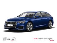 Audi A6, Avant 50 TDI quattro sport S-Line, Jahr 2021 - Aachen