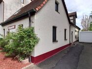 Wie im eigenen Haus! 5-Zimmer-Wohnung in Lauf - Zentral und ruhig! - Lauf (Pegnitz)
