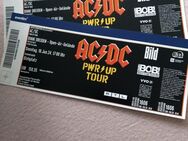 2 Karten für ACDC in Dresden Konzert Sonntag 16.6.24 - Berlin Neukölln