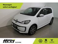 VW up, e-uP, Jahr 2022 - Olching