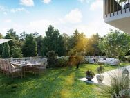 Mit dem Bau sofort beginnen! Perfekte Familienidylle mit Südgrundstück! - Puchheim