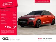 Audi A1, Sportback S line 35 TFSI, Jahr 2022 - Potsdam