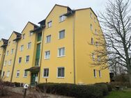 Gepflegte 3-Raum-Maisonette-Wohnung im Leipziger Nordosten mit Terrasse im Erdgeschoss - Leipzig
