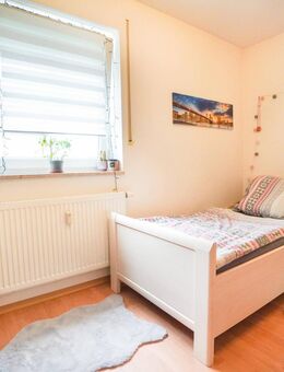 Angebot! - preisreduziert - sehr gut geschnittene 3 Zimmer Wohnung - Winzer