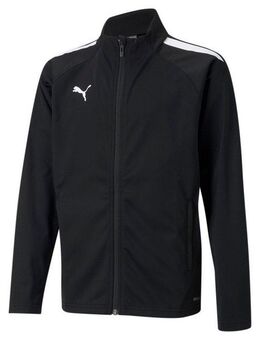 PUMA Trainingsjacke TEAMLIGA TRAINING JACKET JR