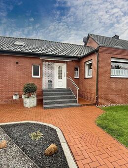 Nähe Waldhügel, sehr gepflegt - Rheine