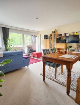 3 Zimmer-Wohnung in ruhiger Lage - Freudenstadt