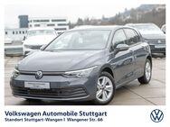 VW Golf, 2.0 TDI Life, Jahr 2023 - Stuttgart