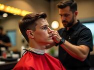 Hobby-Barber hat Termine frei (für Männer 18-30 Jahre) im privaten Salon - Winterberg