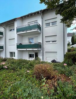 KAPITALANLAGE MIT 8 WOHNEINHEITEN & STEIGERUNGSPOTENZIAL - Seckach