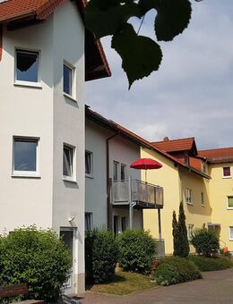 große 1-Raum-WE mit separater Küche zu verkaufen - Stolpen