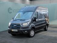 Ford Transit, Kasten Elektro E 350 L3 RWD Trend P, Jahr 2022 - München